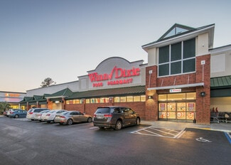 Saint Simons Island, GA Retail - 212 Retreat Vlg