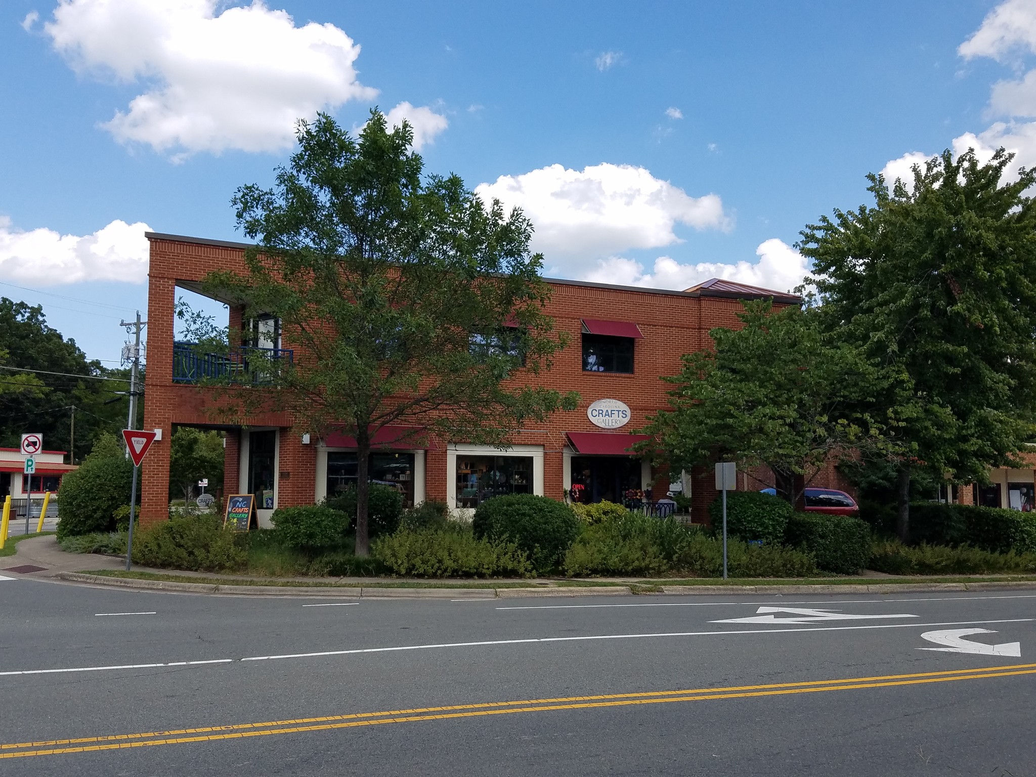 212 W Main St, Carrboro, NC for Rent