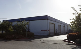 Hayward, CA Industrial - 2416 Whipple Rd Hayward, CA Industrial - 2416 Whipple Rd