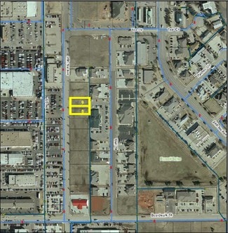 Norman, OK Commercial - 817 26th Ave NW