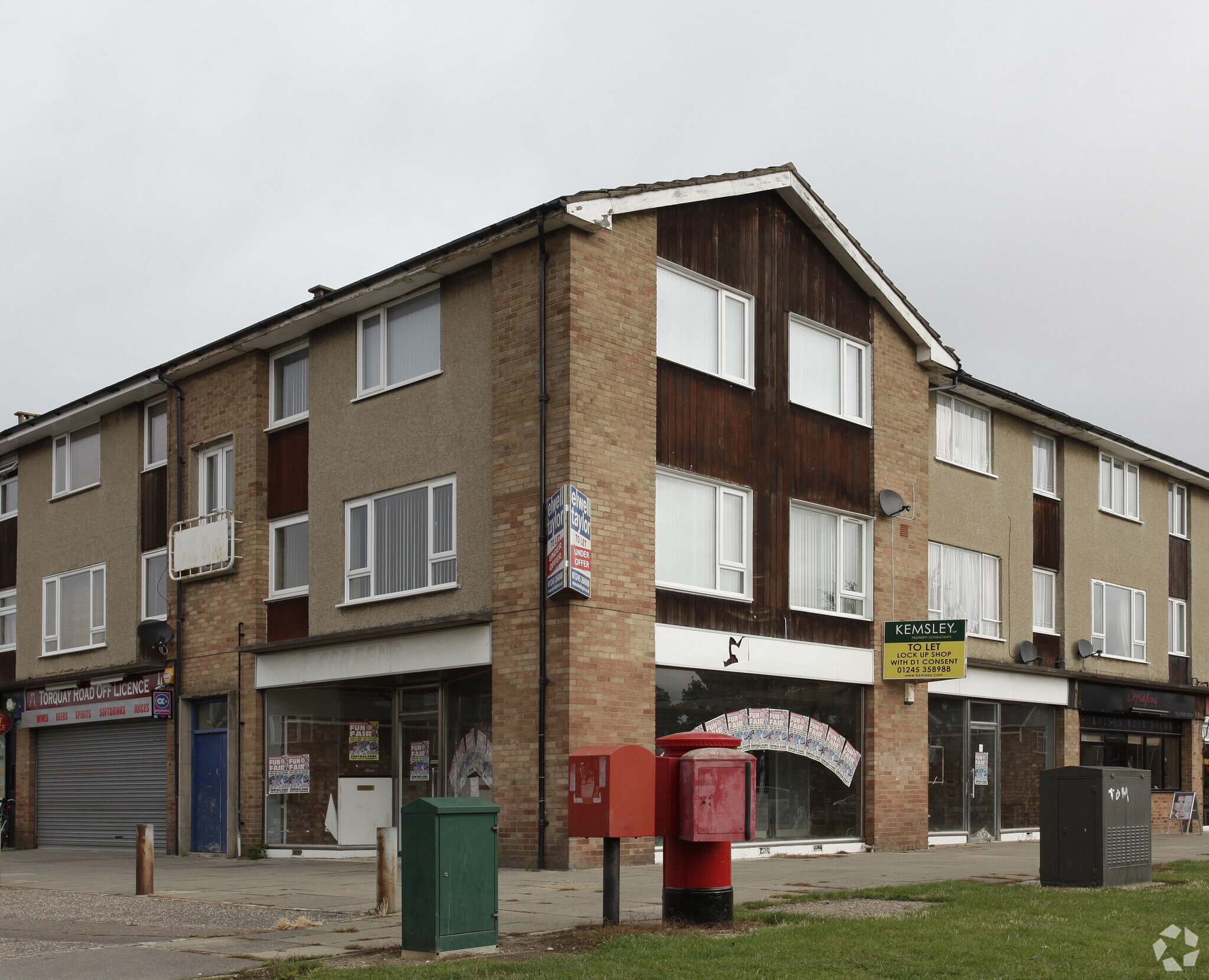 6-16 Torquay Rd, Chelmsford, ESS for Sale