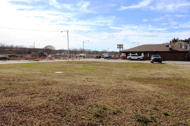 415 E. Main St., Pawhuska, OK for Sale