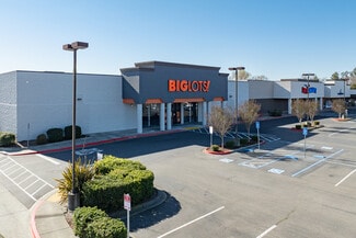 Rohnert Park, CA Retail - 575-605 Rohnert Park Expy W Rohnert Park, CA Retail - 575-605 Rohnert Park Expy W