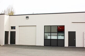 Everett, WA Industrial - 2615 W Casino Rd