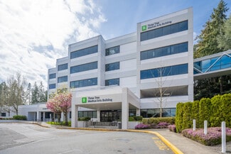 Burien, WA Medical - 16259 Sylvester Rd SW