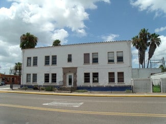 Weslaco, TX Office/Retail - 100 E 6th St Weslaco, TX Office/Retail - 100 E 6th St