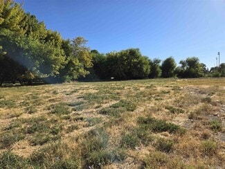 Susanville, CA Commercial - 1107 Main St