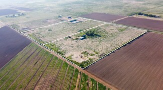 Midland, TX Agricultural Land - 1501 E FM 1379