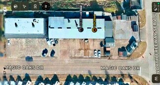 Spring, TX Retail, Flex - 19419 N Freeway