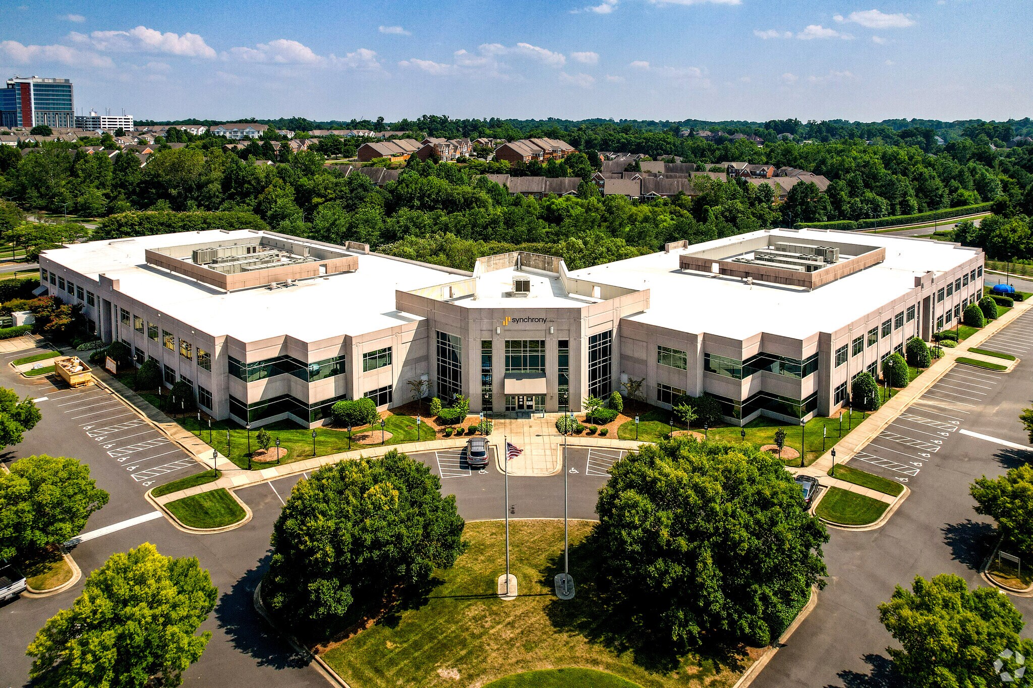 10840 Ballantyne Commons Pky, Charlotte, NC for Rent