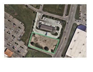 Zanesville, OH Commercial - Northpointe Dr