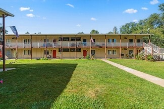 Sonora, CA Apartments - 311 Fairview Ln Sonora, CA Apartments - 311 Fairview Ln