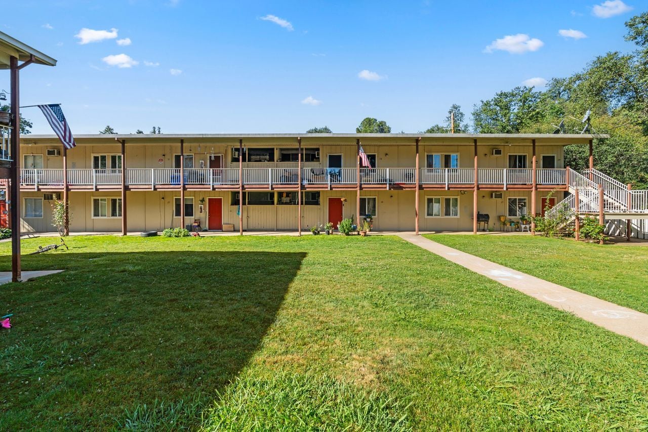 311 Fairview Ln, Sonora, CA for Sale