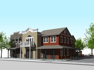 Templeton, CA Commercial Land - 93 S Main St