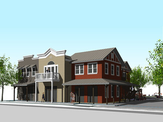 Templeton, CA Commercial - 93 S Main St