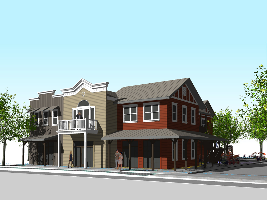 93 S Main St, Templeton, CA for Sale