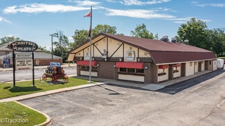 Glendale Heights, IL Restaurant - 729 E North Ave