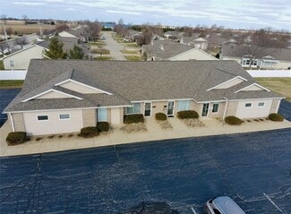 Decatur, IL undefined - 1110 Arbor Dr