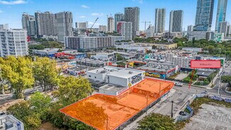 Miami, FL undefined - 2500 N Miami Ave