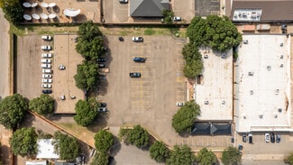 Lubbock, TX Office - 3303 67th St