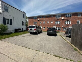 East Rockaway, NY Commercial Land - 460/2 Atlantic Ave