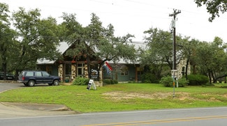 Wimberley, TX Office - 13320 Rr-12