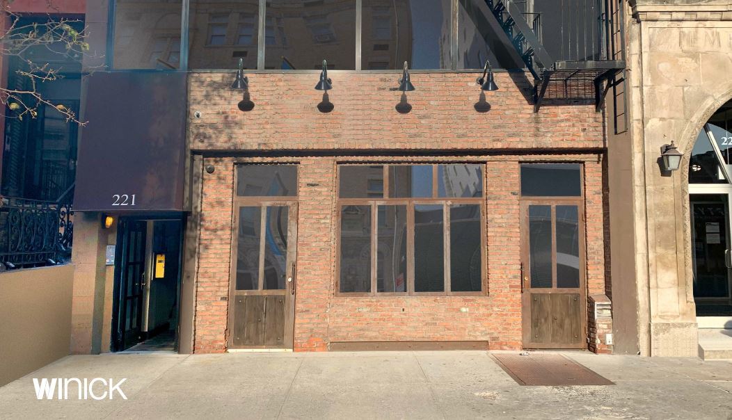 221 Second Ave, New York, NY for Rent