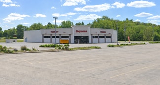 Poplar Grove, IL Retail - 13521 Il Route 76