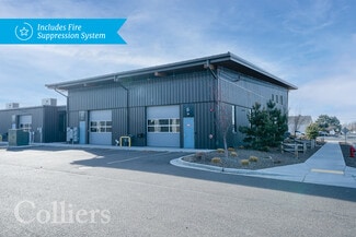 Twin Falls, ID Flex - 240 Eastland Dr Twin Falls, ID Flex - 240 Eastland Dr