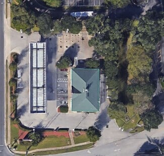 Jacksonville, FL Service Station - 12245 San Jose Blvd