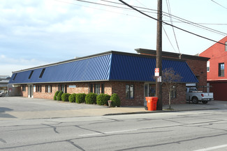 Louisville, KY Office/Retail - 1034 Story Ave