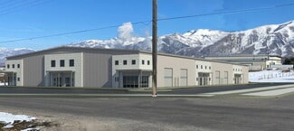 Hyrum, UT Flex - 250 N Center St Center