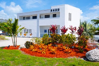 Marathon, FL Office - 6400 Overseas Hwy