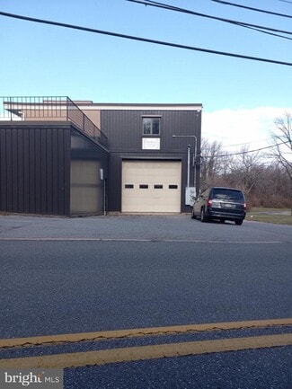 Ephrata, PA Flex - 1160 S State St