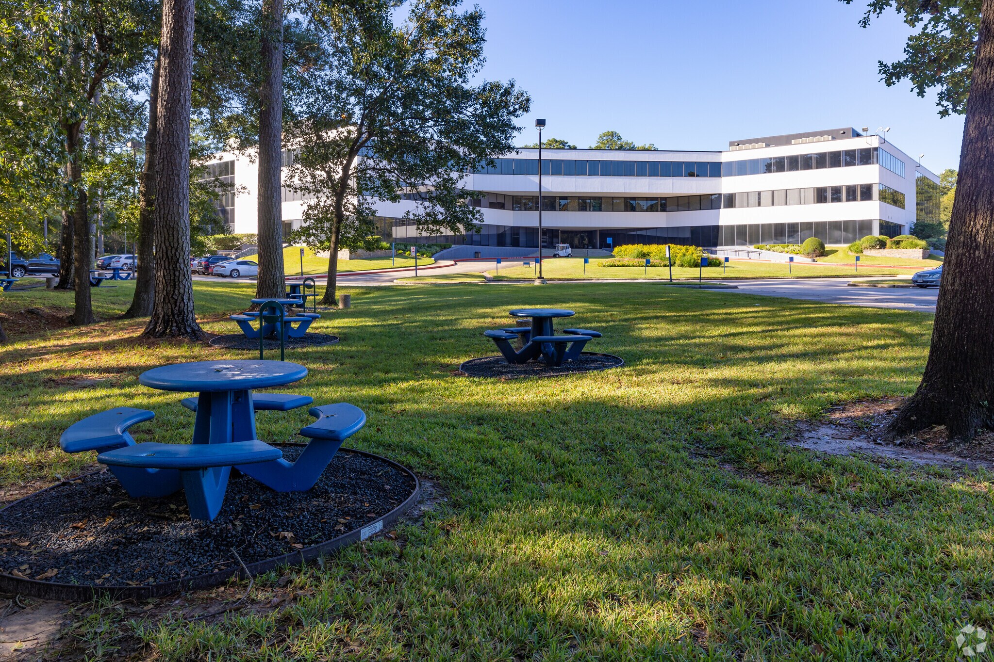 140 Cypress Station Dr Houston, TX 77090 Office Property for Sale on