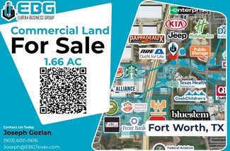Fort Worth, TX Commercial - 3121 Bailey Dr Fort Worth, TX Commercial - 3121 Bailey Dr