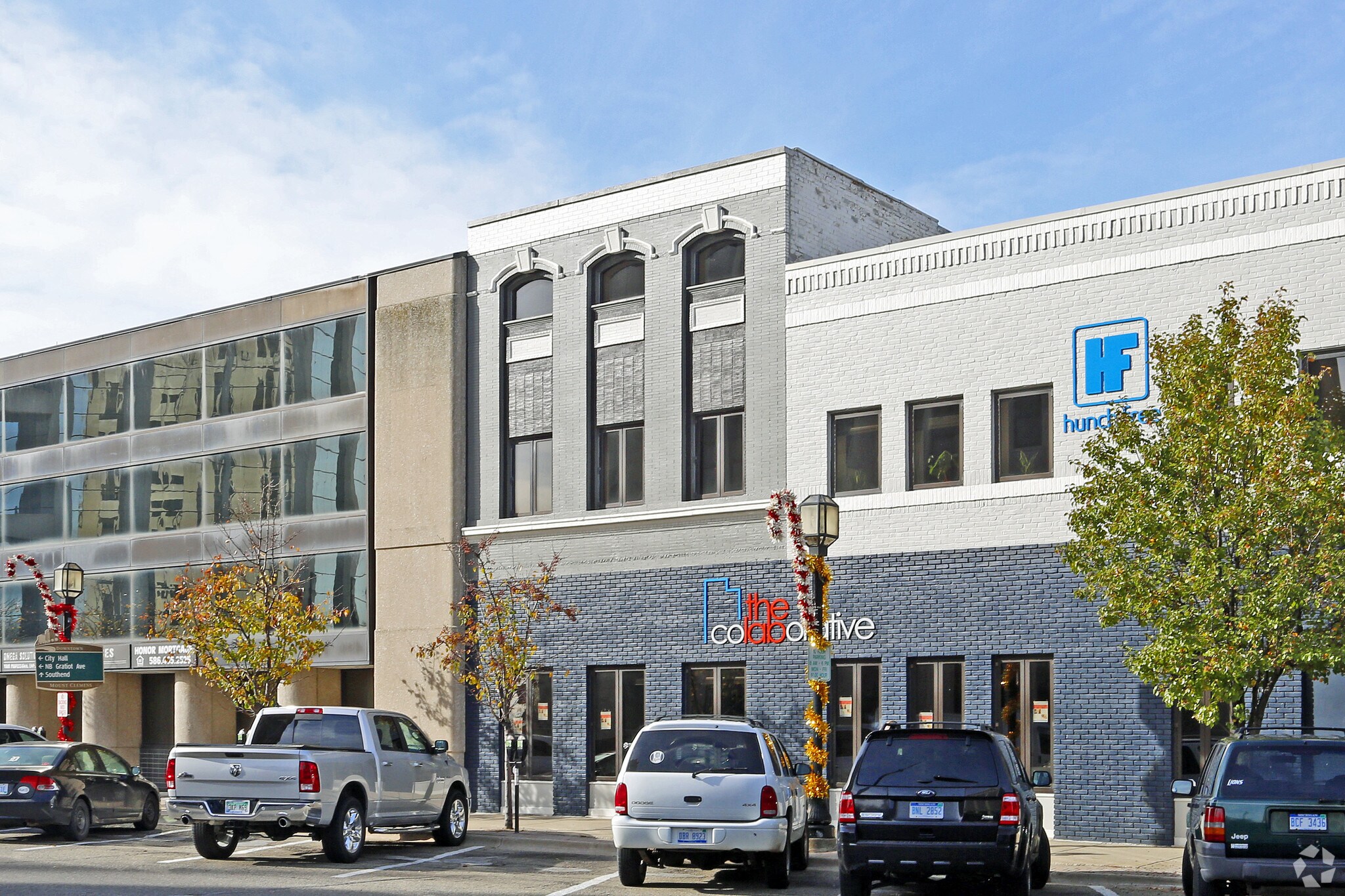 21 N Main St, Mount Clemens, MI for Rent
