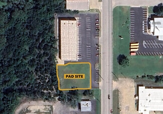 Arkansas City, KS Commercial - 2401 Summit St Arkansas City, KS Commercial - 2401 Summit St