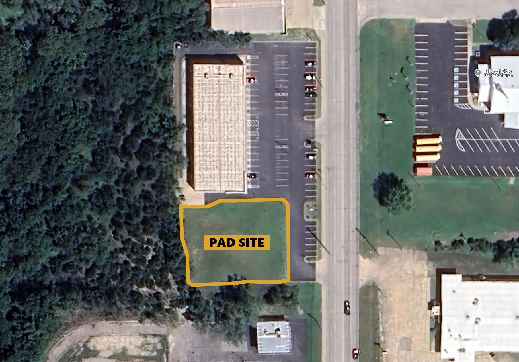 2401 Summit St, Arkansas City, KS for Sale