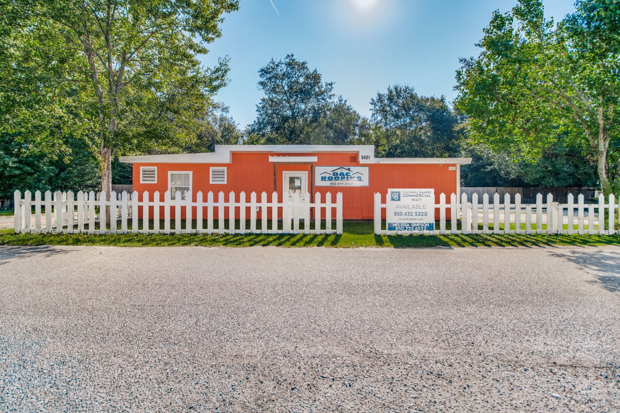 5421 Stokes St, Milton, FL for Sale