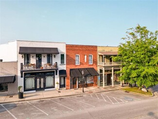 Chickamauga, GA Storefront Retail/Office - 105 Gordon St