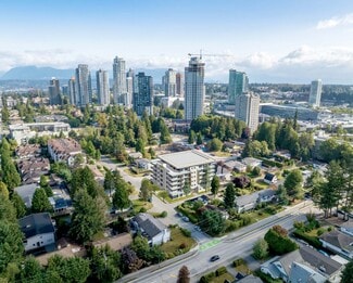 Surrey, BC Commercial - 10034 132A St