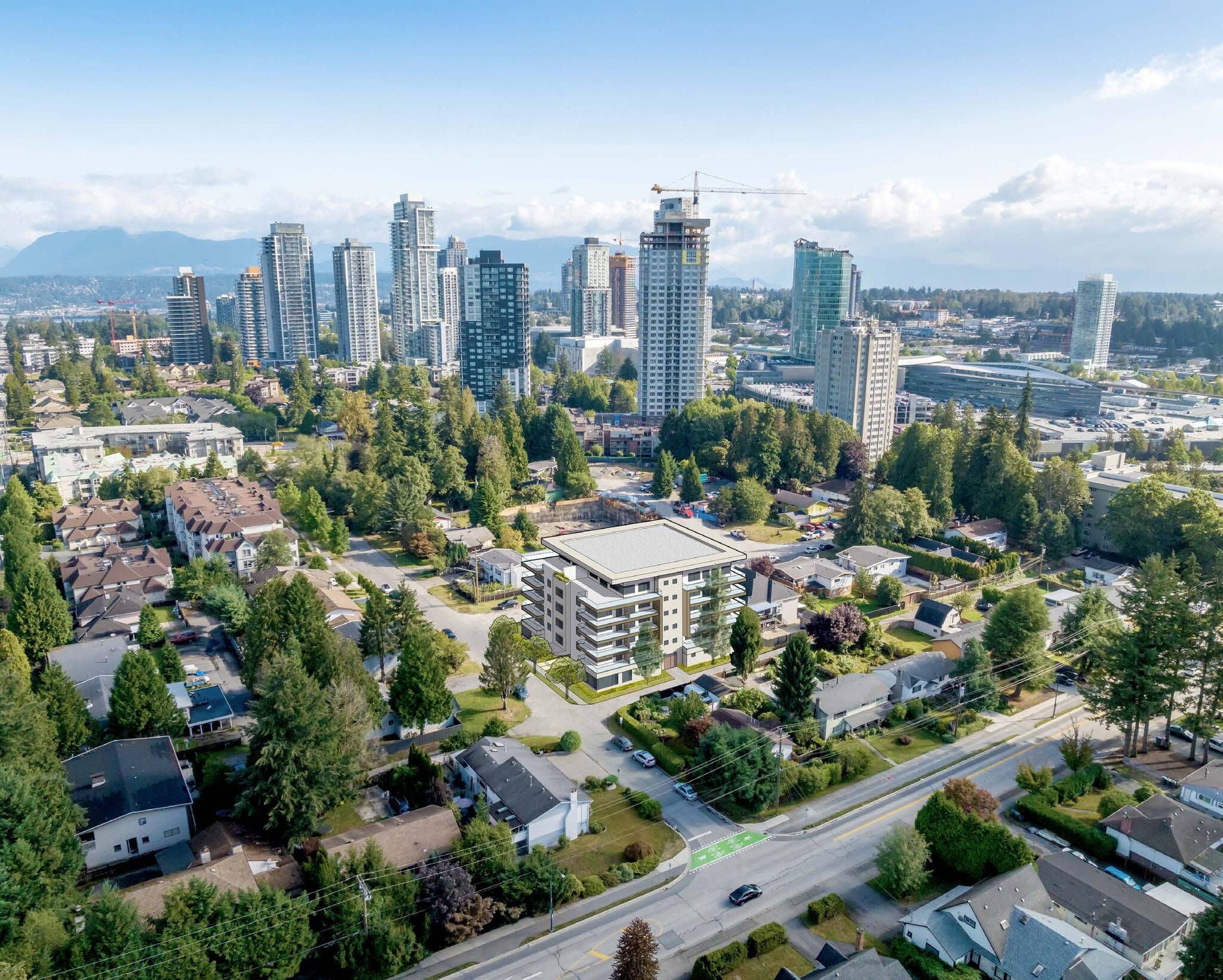 10034 132A St, Surrey, BC for Sale