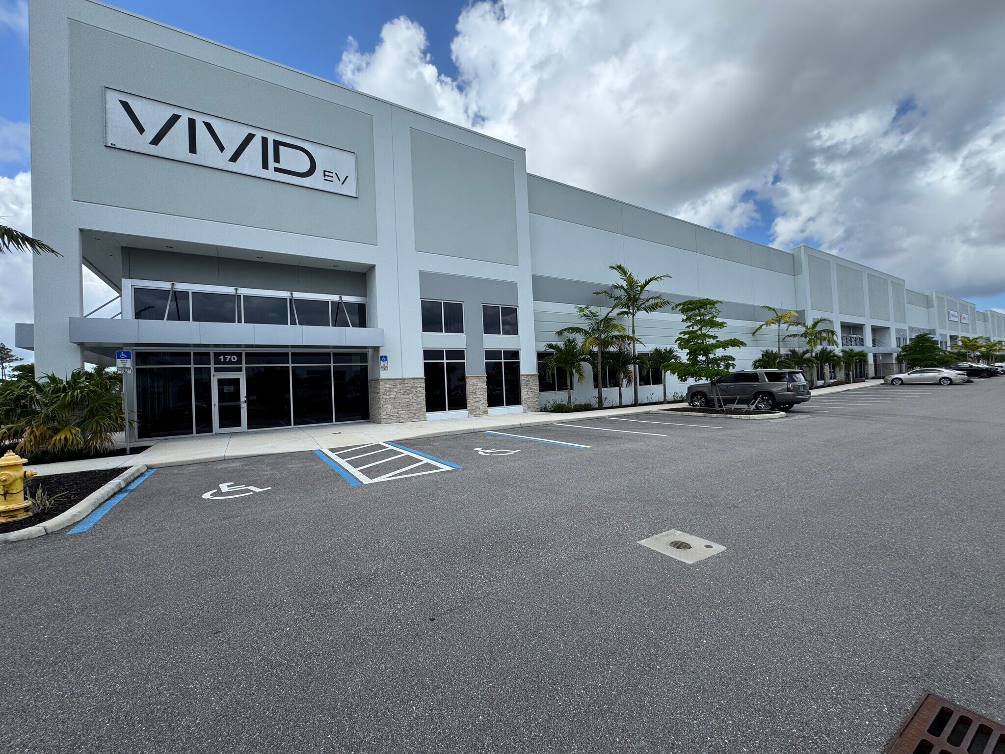 10411 Meridian Center Pky, Fort Myers, FL for Rent