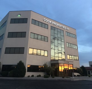 Rochester, NY Office - 90 Airpark Dr