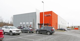 Cranberry Township, PA undefined - 351 American Way Cranberry Township, PA undefined - 351 American Way