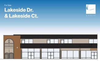 Reno, NV Office - 3480 Lakeside Ct