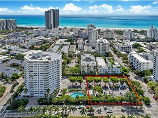 Miami Beach, FL Commercial Land - 1809 Washington Ave Miami Beach, FL Commercial Land - 1809 Washington Ave