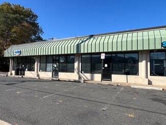 Cliffwood, NJ Office/Retail - 508 Cliffwood Ave