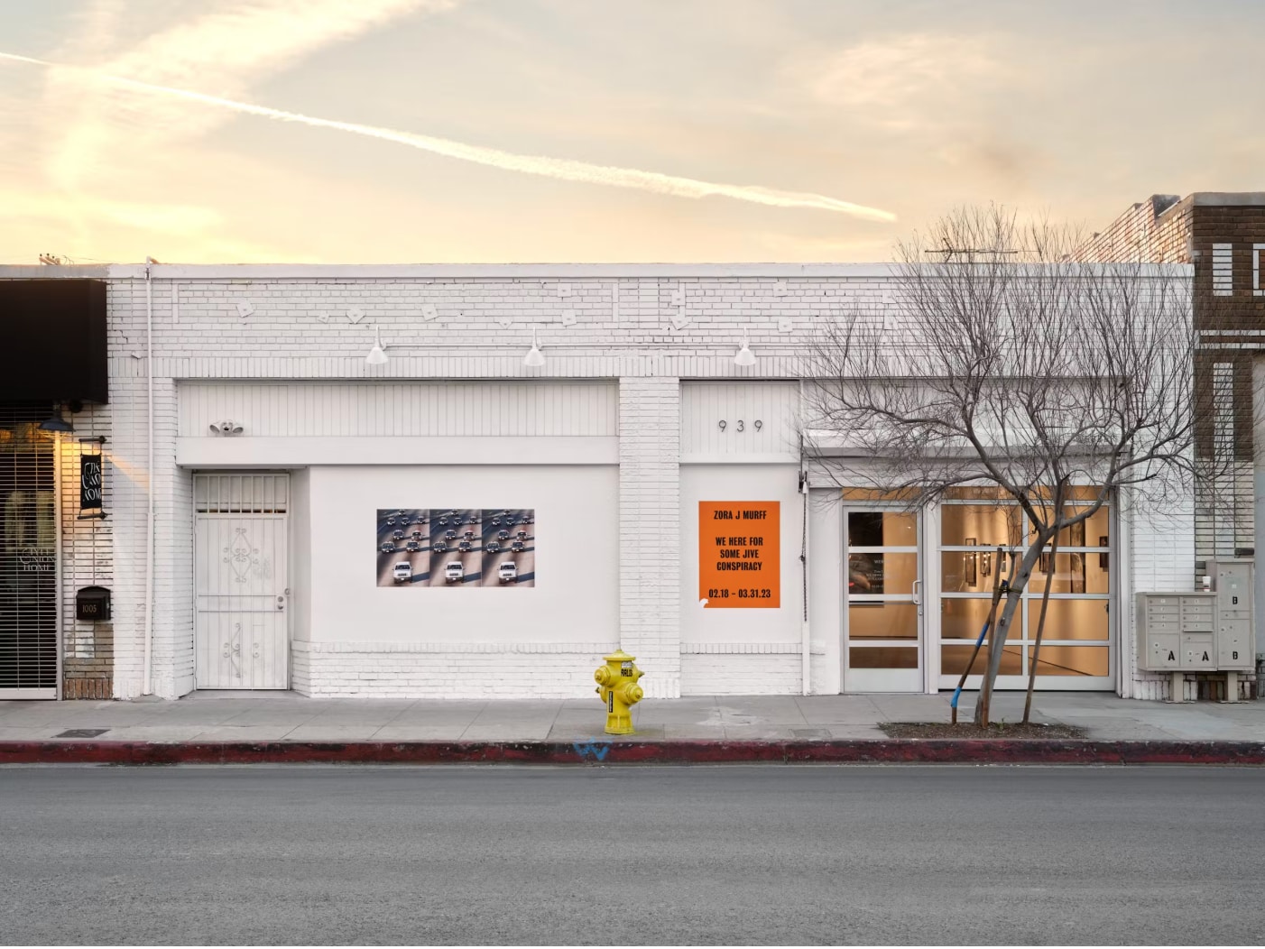 939 S Santa Fe Ave, Los Angeles, CA for Rent